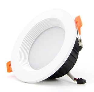 DBF 10 LED