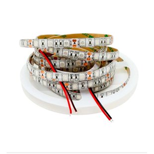 LED pásek GRW  IP65  pro podporu růstu rostlin 