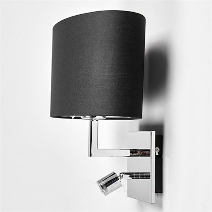 Nástěnné svítidlo A1057