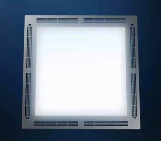 LED UVC dezinfekční panel LSL AIR